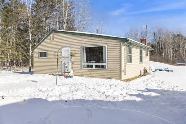 $185,000 | 9756 Highway 37, Iron, MN 55751