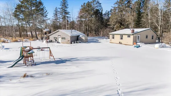 $185,000 | 9756 Highway 37, Iron, MN 55751