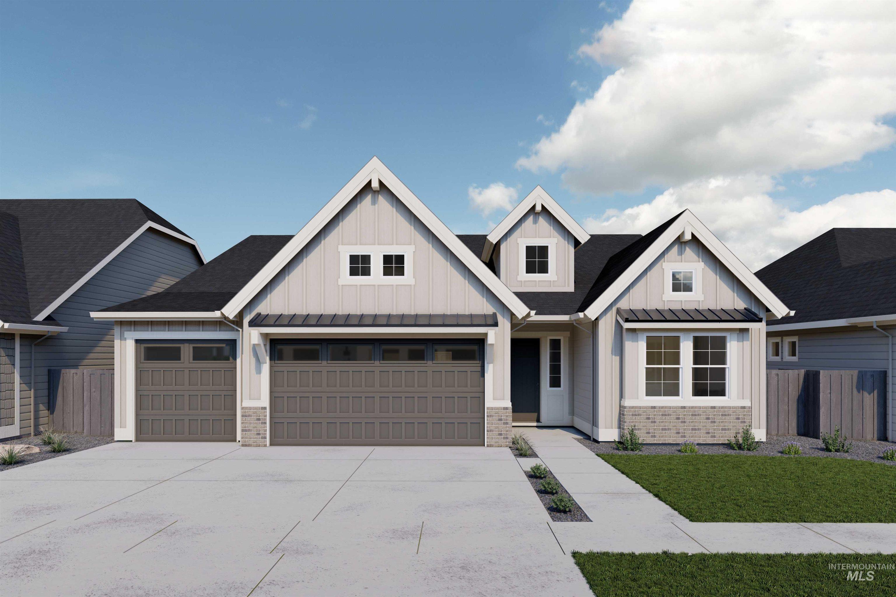 6624 South Capstone Avenue Meridian, ID 83642 - Photo 1 of 1