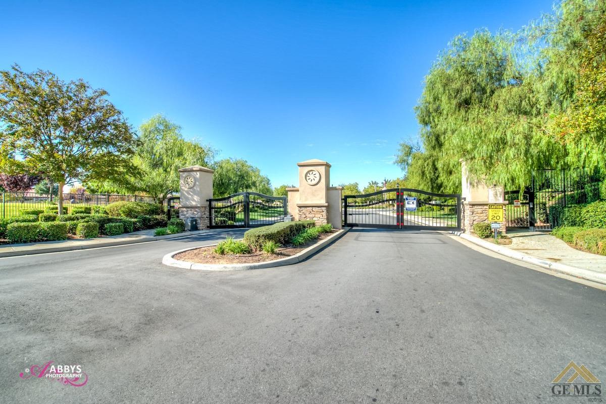 Undisclosed Address Bakersfield, CA 93306 - Photo 34 of 48 a view of a street with a houses