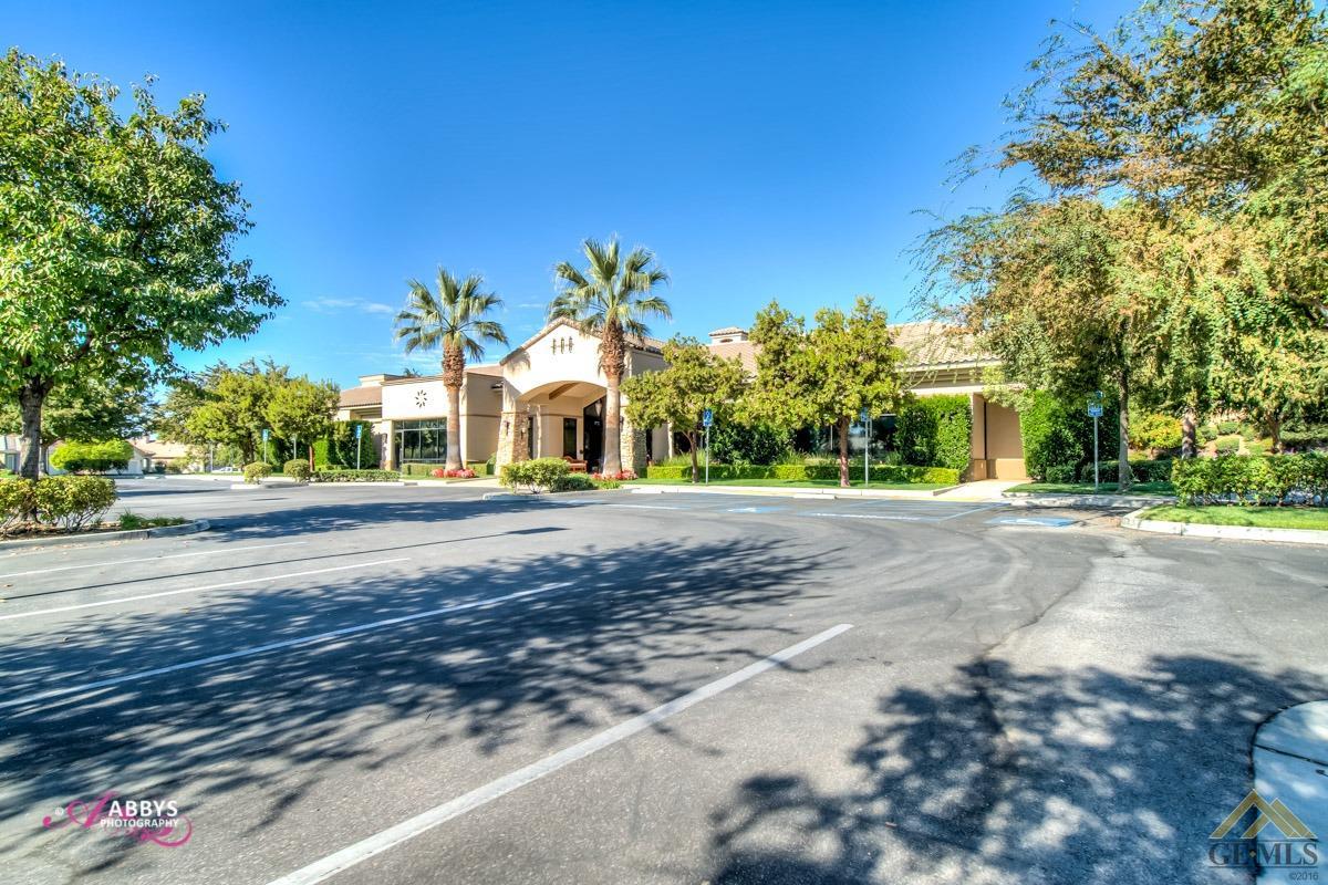 Undisclosed Address Bakersfield, CA 93306 - Photo 35 of 48 a view of street with palm trees