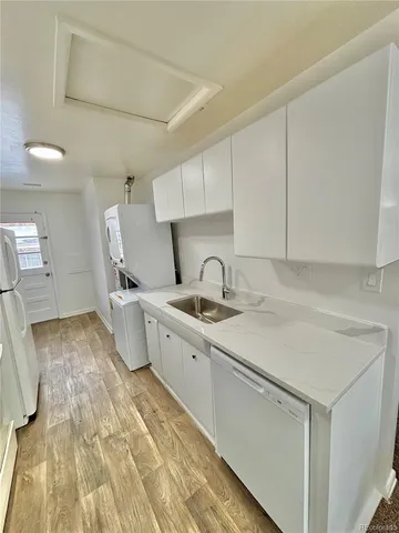 $1,550 | 2361 South Race Street, Denver, CO 80210