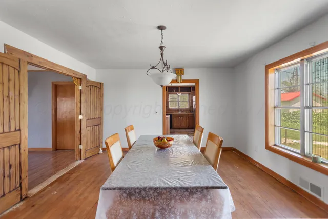 $390,000 | 14210 Farm To Market Road 1261, Spearman, TX 79081