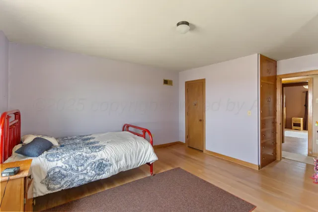 $390,000 | 14210 Farm To Market Road 1261, Spearman, TX 79081