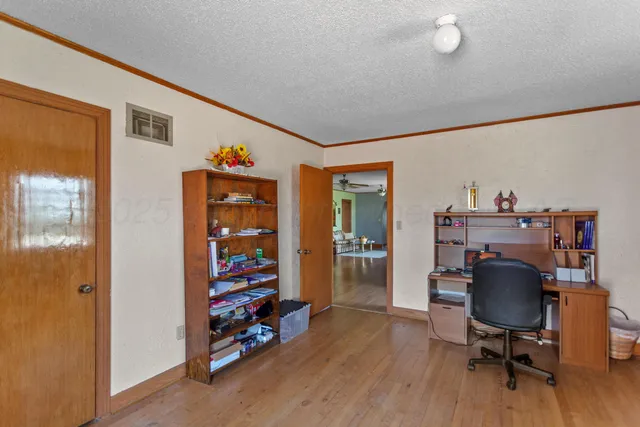 $390,000 | 14210 Farm To Market Road 1261, Spearman, TX 79081