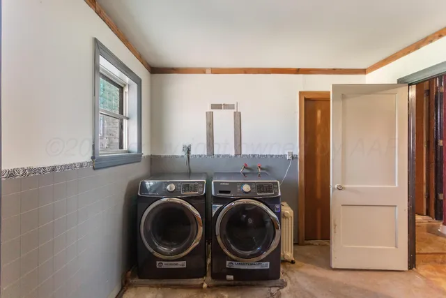 $390,000 | 14210 Farm To Market Road 1261, Spearman, TX 79081