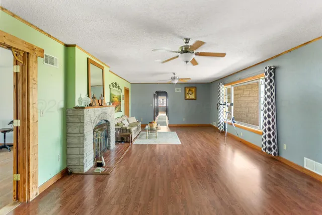 $390,000 | 14210 Farm To Market Road 1261, Spearman, TX 79081