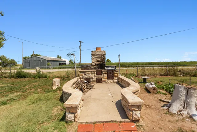 $390,000 | 14210 Farm To Market Road 1261, Spearman, TX 79081