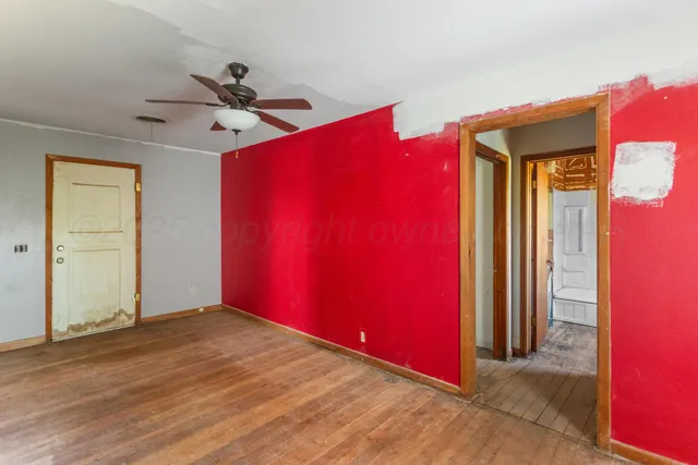 $390,000 | 14210 Farm To Market Road 1261, Spearman, TX 79081