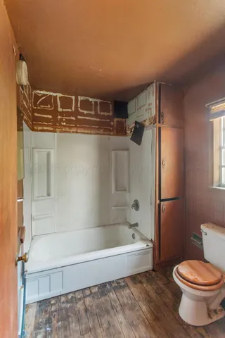 $390,000 | 14210 Farm To Market Road 1261, Spearman, TX 79081