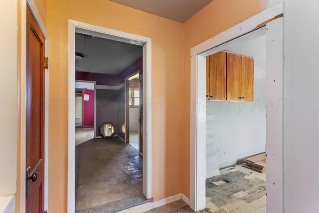 $390,000 | 14210 Farm To Market Road 1261, Spearman, TX 79081