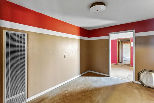 $390,000 | 14210 Farm To Market Road 1261, Spearman, TX 79081