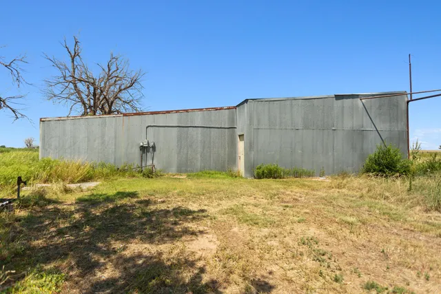 $390,000 | 14210 Farm To Market Road 1261, Spearman, TX 79081