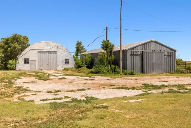 $390,000 | 14210 Farm To Market Road 1261, Spearman, TX 79081