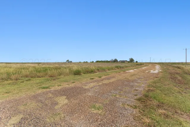 $390,000 | 14210 Farm To Market Road 1261, Spearman, TX 79081