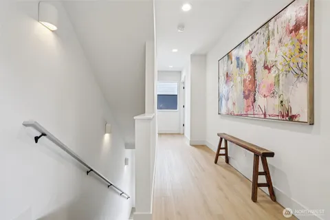 $969,000 | 2626 58th Avenue Southwest, Unit A, Seattle, WA 98116