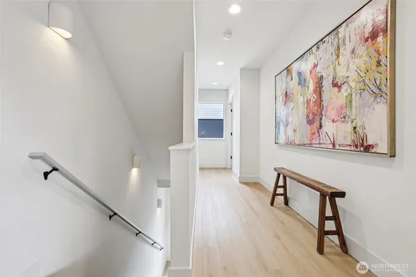 $969,000 | 2626 58th Avenue Southwest, Unit A, Seattle, WA 98116