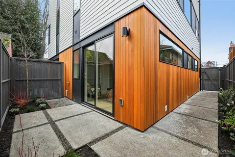 $969,000 | 2626 58th Avenue Southwest, Unit A, Seattle, WA 98116