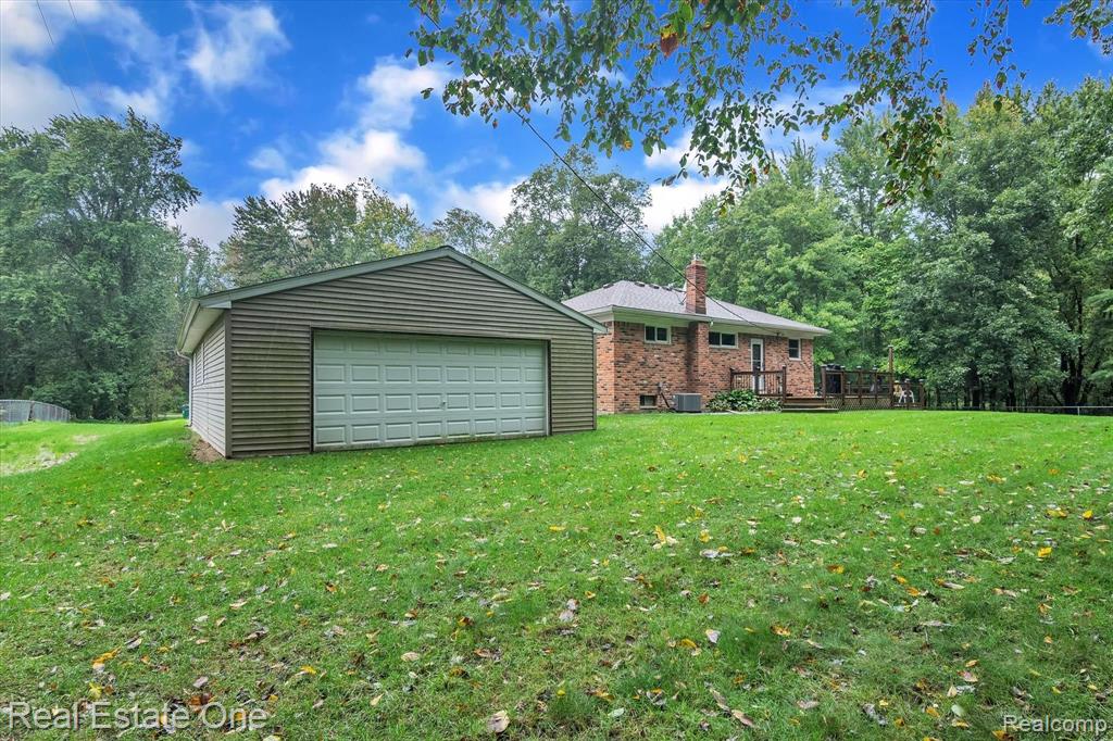 5630 North Fleming Road Fowlerville, MI 48836 - Photo 42 of 42