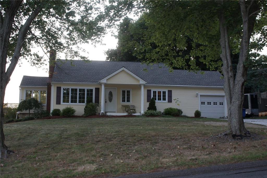 107 Academy Hill Road Derby, CT 06418 - Photo 1 of 1 Gallery Image 1