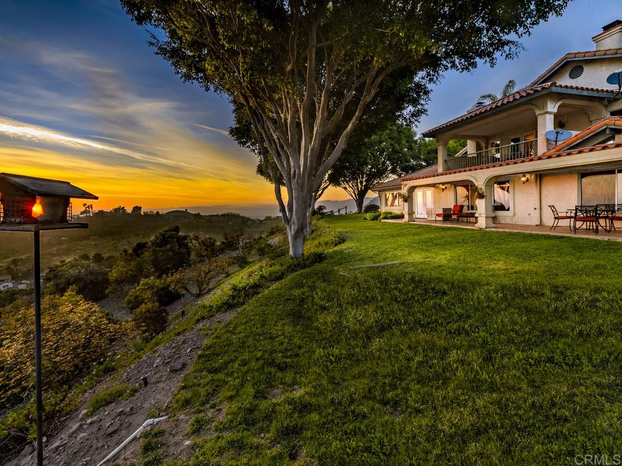 1544 Sleeping Indian Road Fallbrook, CA 92028 - Photo 23 of 25