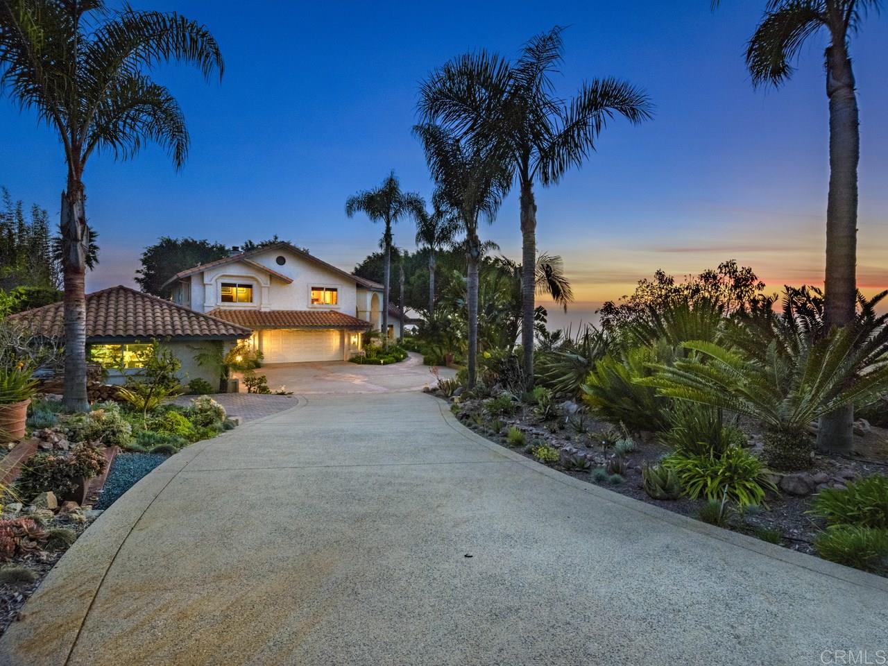 1544 Sleeping Indian Road Fallbrook, CA 92028 - Photo 4 of 25