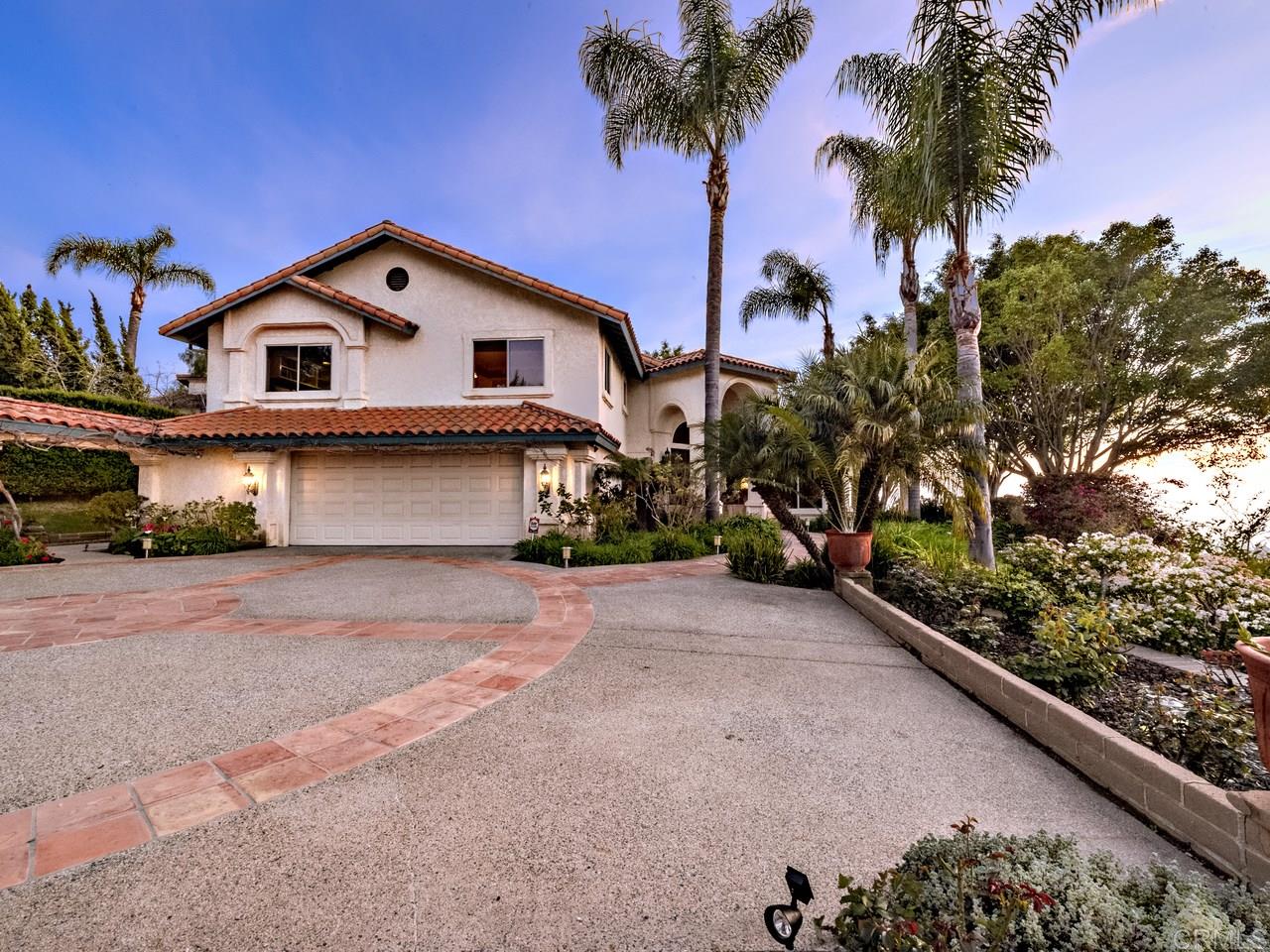 1544 Sleeping Indian Road Fallbrook, CA 92028 - Photo 5 of 25
