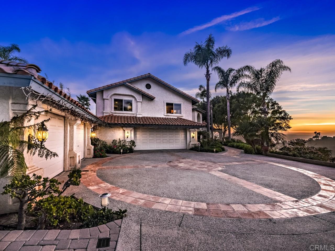 1544 Sleeping Indian Road Fallbrook, CA 92028 - Photo 6 of 25
