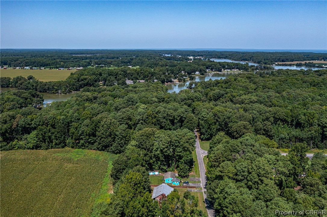 122 Lancelot Drive Reedville, VA 22539 - Photo 42 of 50