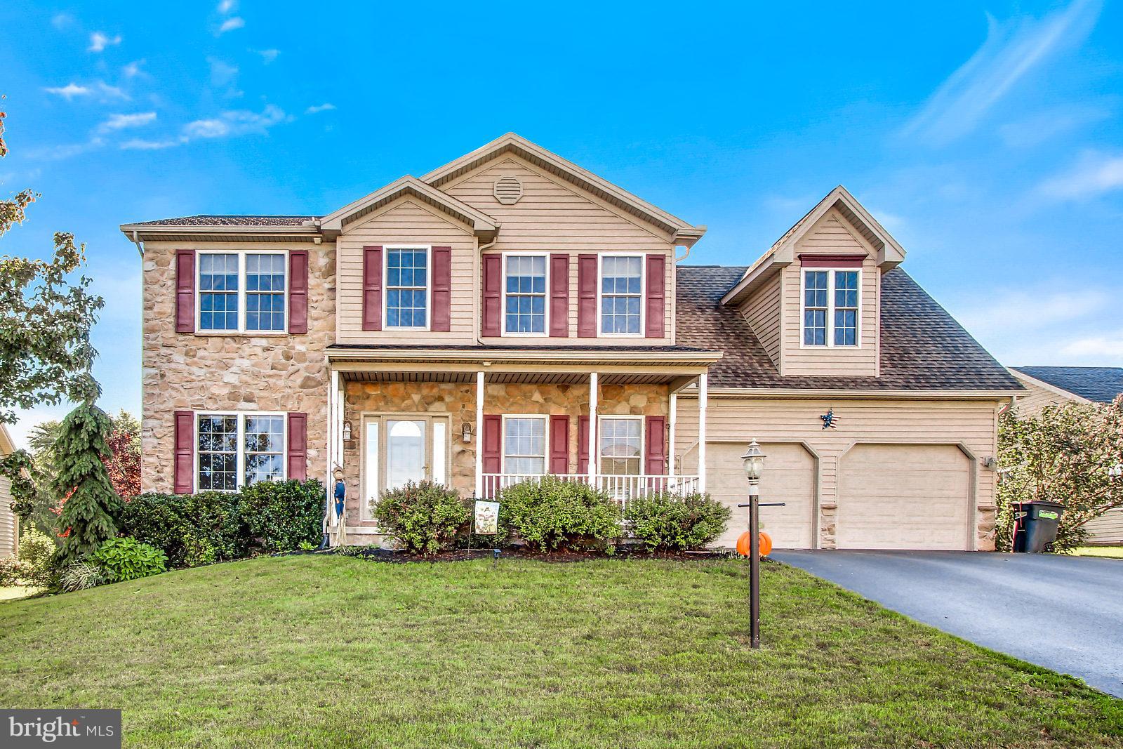 1230 Saddleback Road York, PA 17408 - Photo 1 of 26 Gallery Image 1