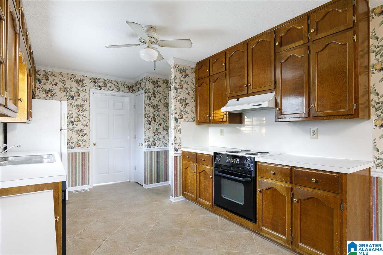 5885 Mockingbird Lane Pinson, AL 35126 - Photo 11 of 30