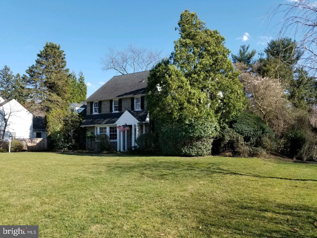619 Moreno Road Penn Valley, PA 19072 - Photo 1 of 68 Exterior Front