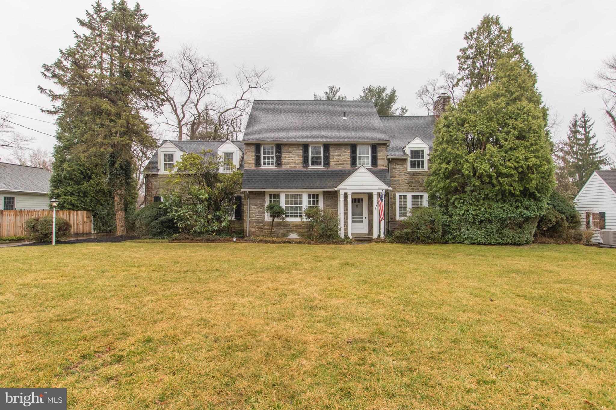 619 Moreno Road Penn Valley, PA 19072 - Photo 3 of 68 Exterior Front