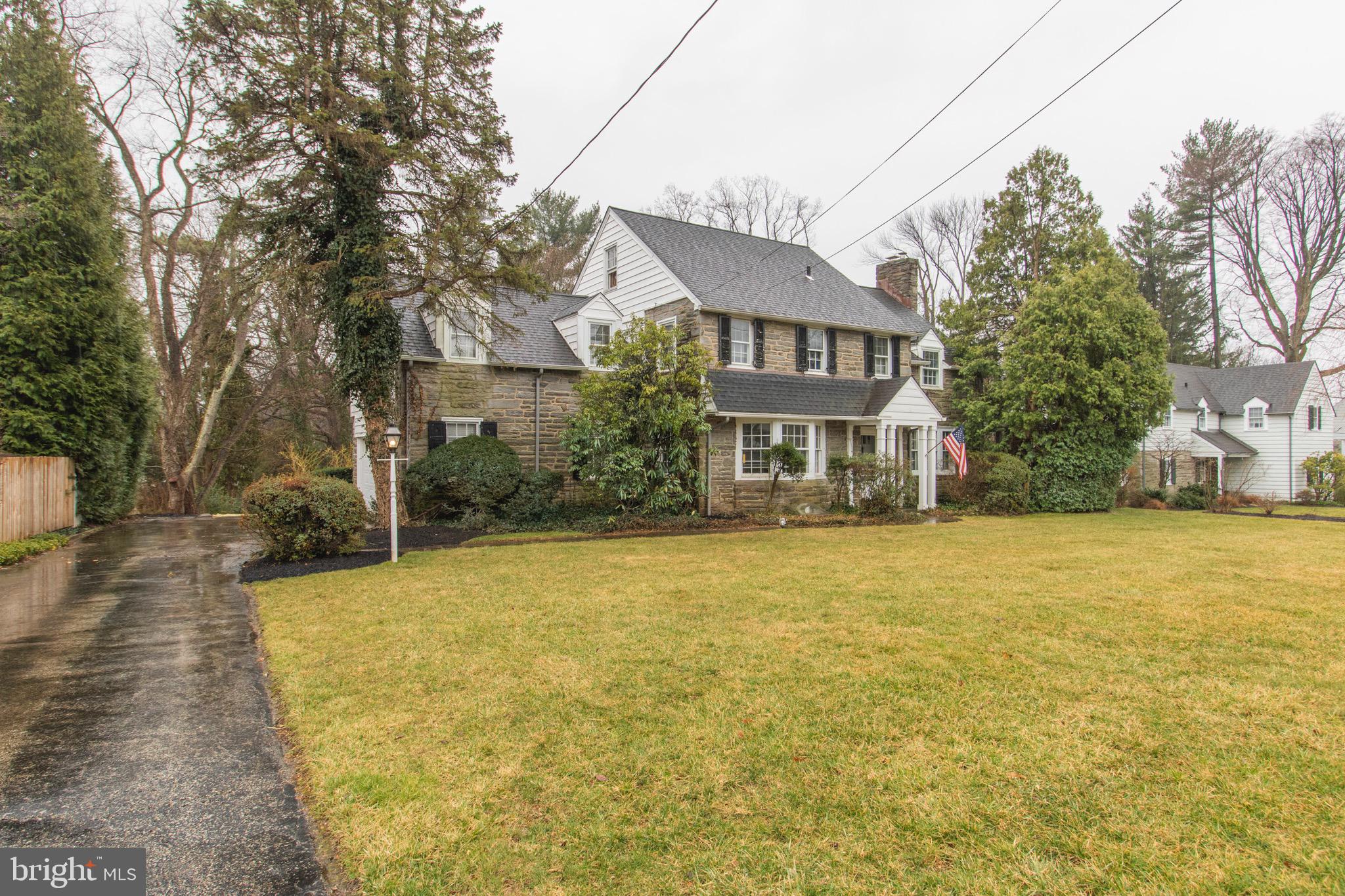 619 Moreno Road Penn Valley, PA 19072 - Photo 4 of 68 Exterior Front