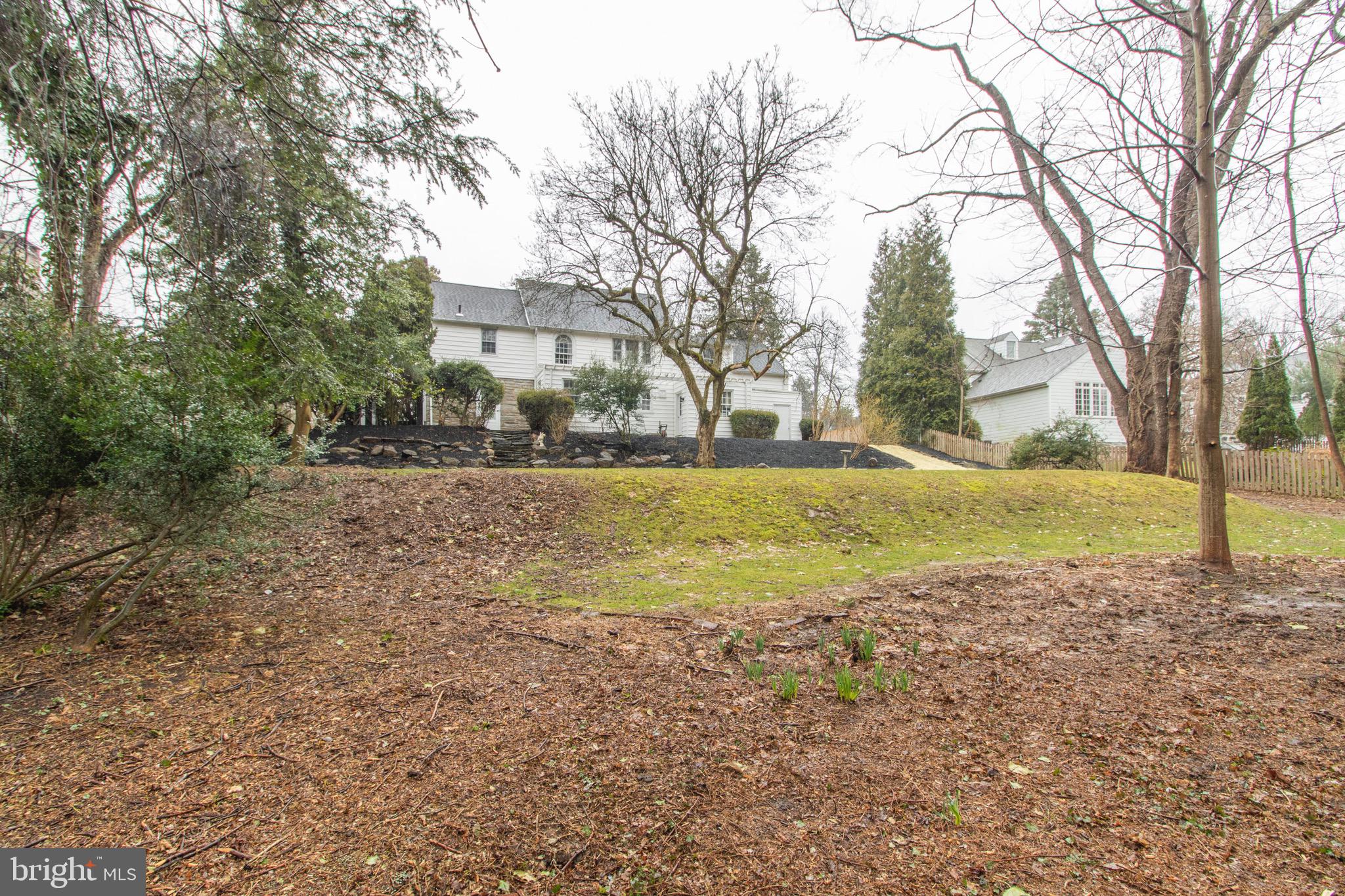 619 Moreno Road Penn Valley, PA 19072 - Photo 5 of 68 Exterior back