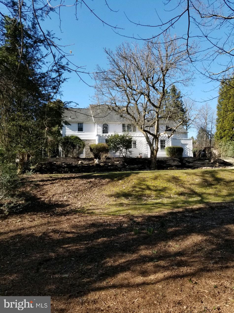 619 Moreno Road Penn Valley, PA 19072 - Photo 65 of 68 Exterior Rear