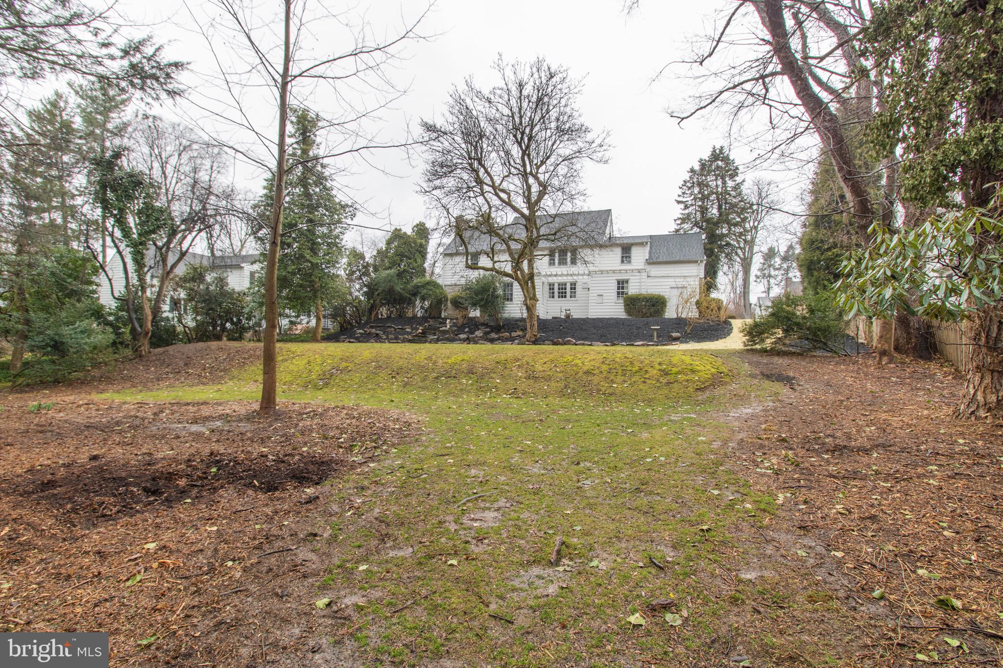 619 Moreno Road Penn Valley, PA 19072 - Photo 9 of 68 Exterior ack