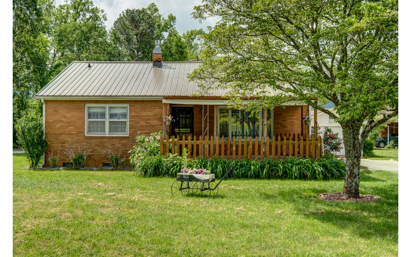 984 Stewart Road Andrews, NC 28901 - Photo 1 of 1 Main View