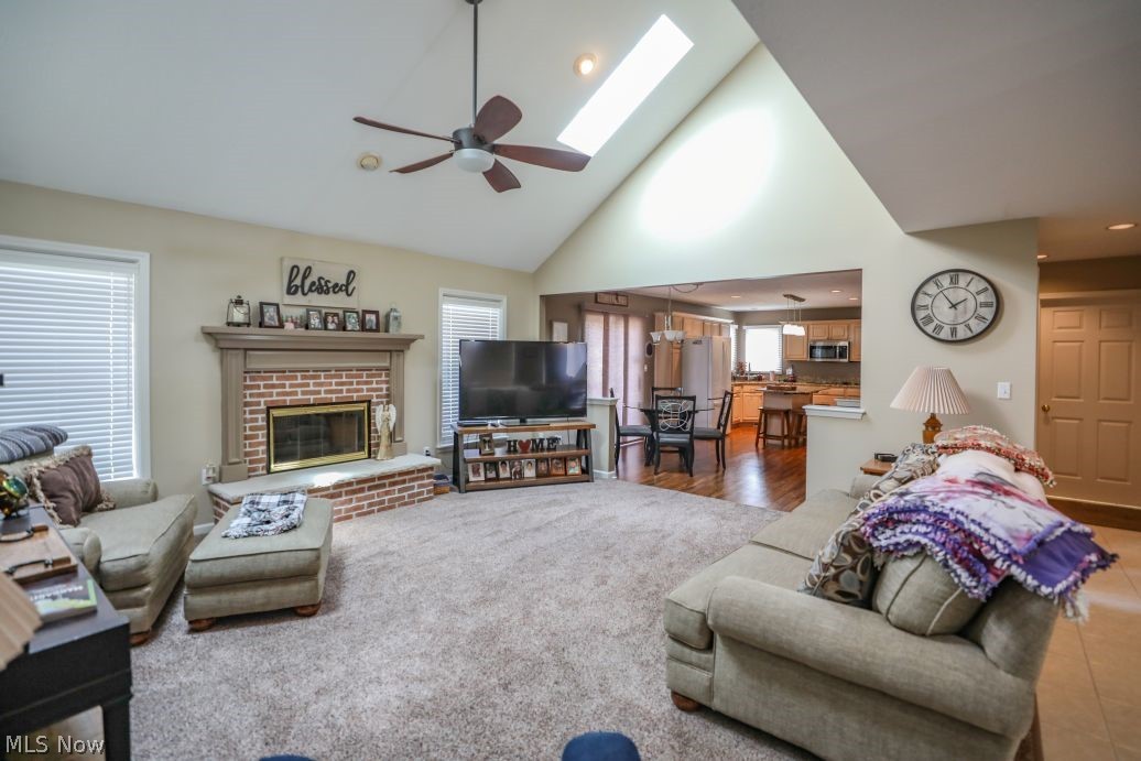 358 Woodbend Road Ravenna, OH 44266 - Photo 17 of 48 Gallery Image 17