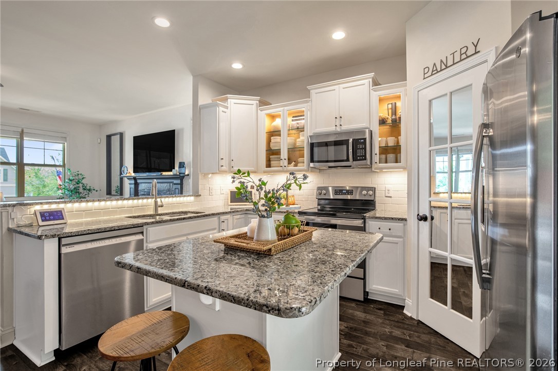 3231 Nottinghill Road Fayetteville, NC 28311 - Photo 12 of 44