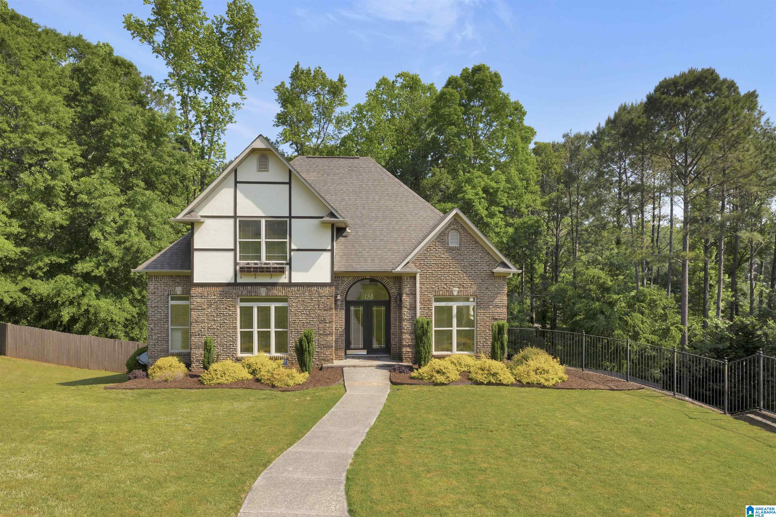 138 Mountain Brook Springville, AL 35146 - Photo 2 of 39