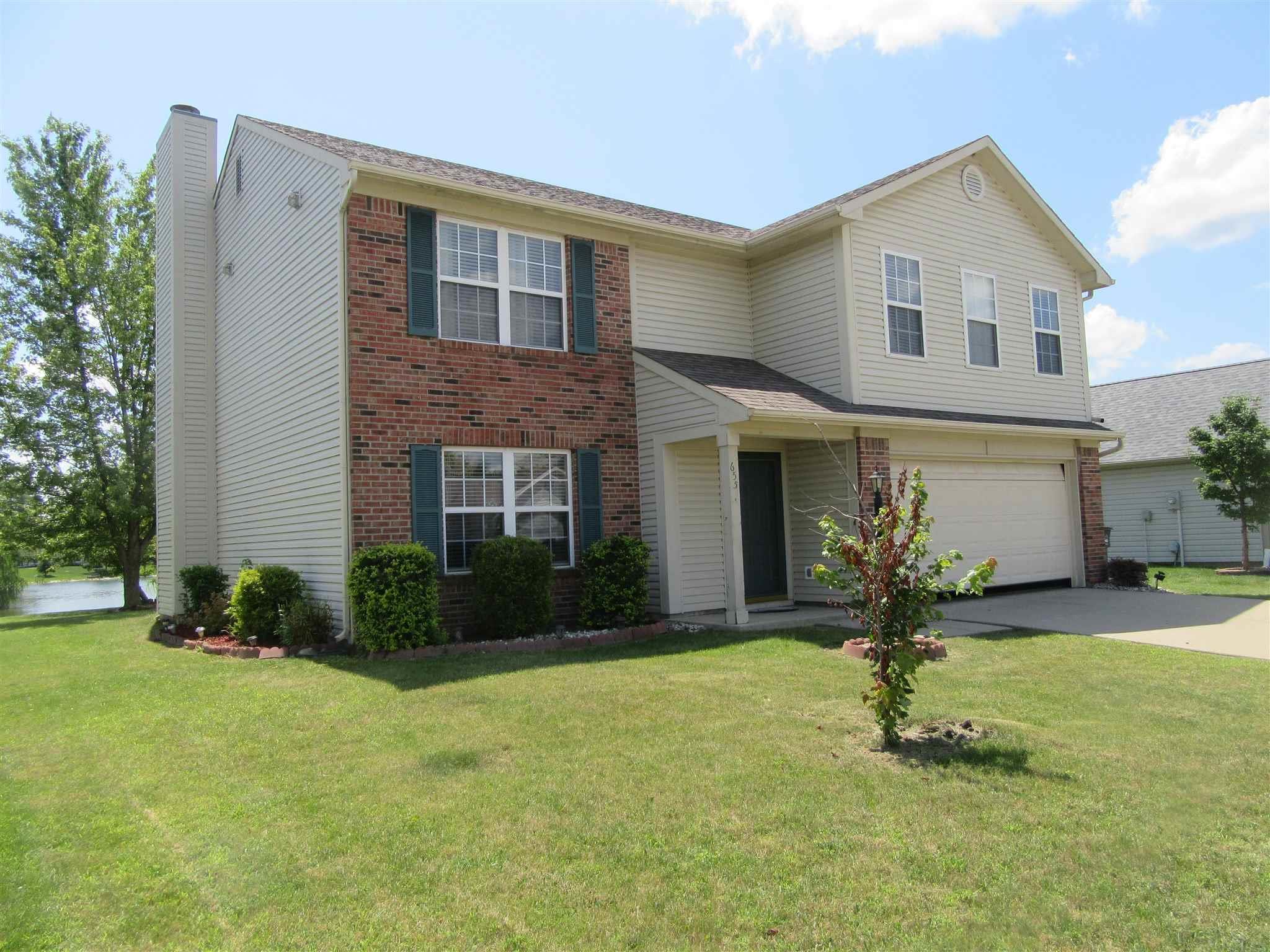 655 Springwater Road Kokomo, IN 46902 - Photo 1 of 26