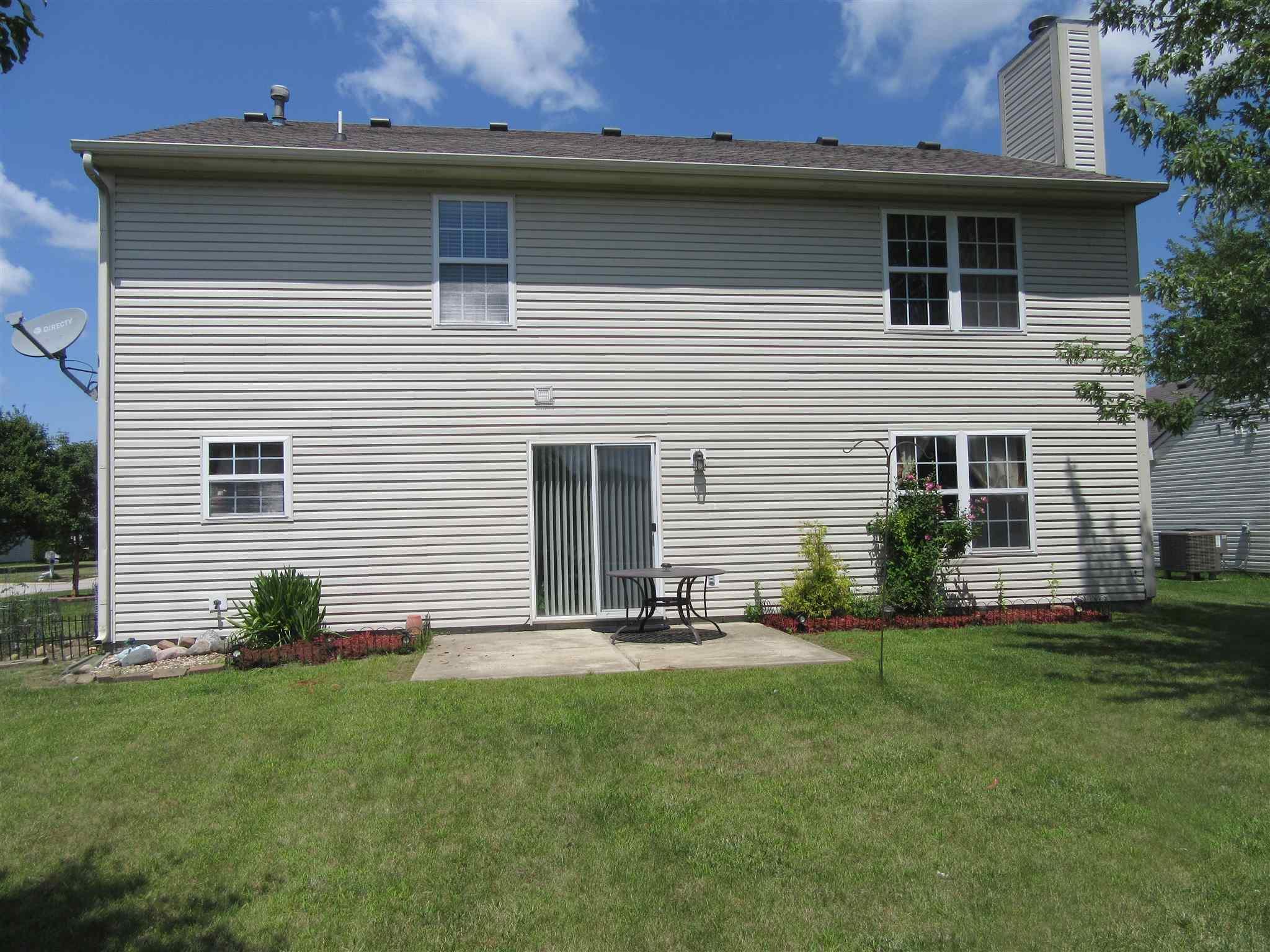 655 Springwater Road Kokomo, IN 46902 - Photo 2 of 26