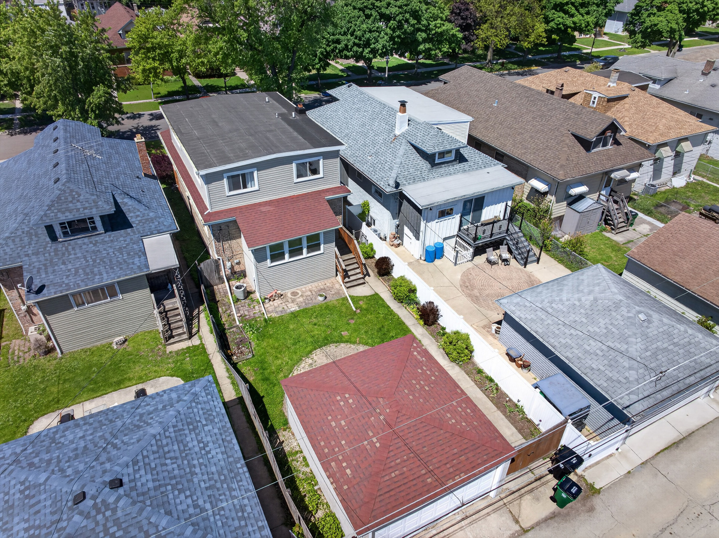 3741 Clinton Avenue Berwyn, IL 60402 - Photo 26 of 34