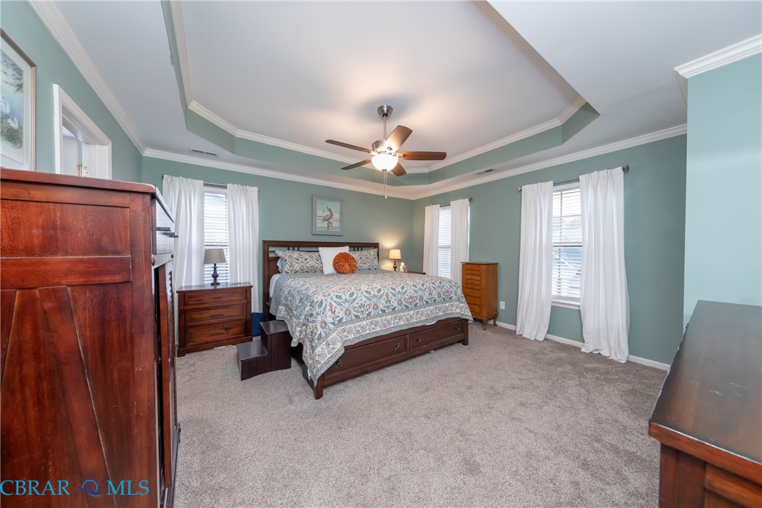 7180 Cooks View Lane Hayes, VA 23072 - Photo 25 of 43