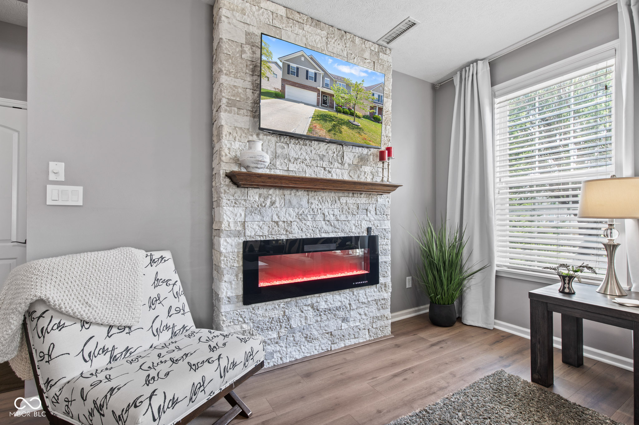 12599 Wolf Run Road Noblesville, IN 46060 - Photo 11 of 52 Gallery Image 11