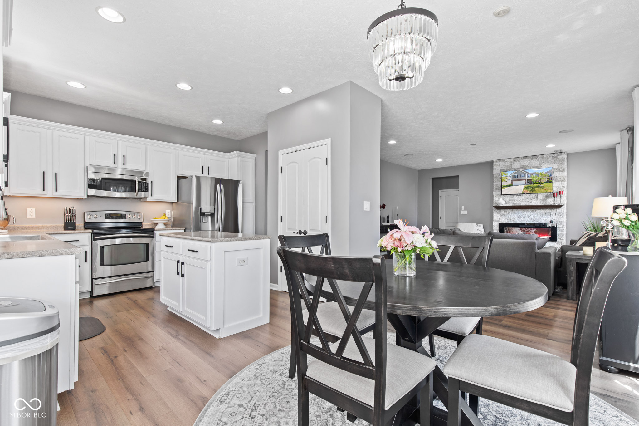 12599 Wolf Run Road Noblesville, IN 46060 - Photo 13 of 52 Gallery Image 13