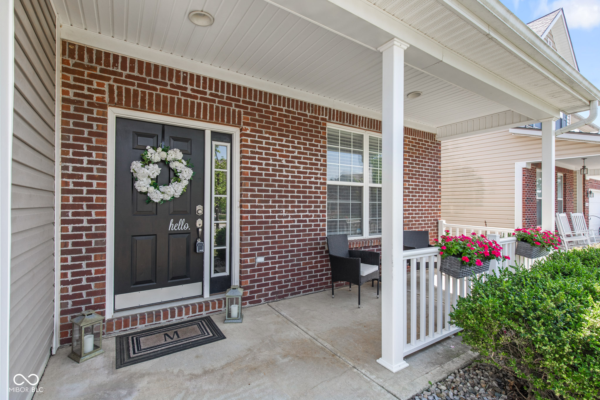 12599 Wolf Run Road Noblesville, IN 46060 - Photo 2 of 52 Gallery Image 2
