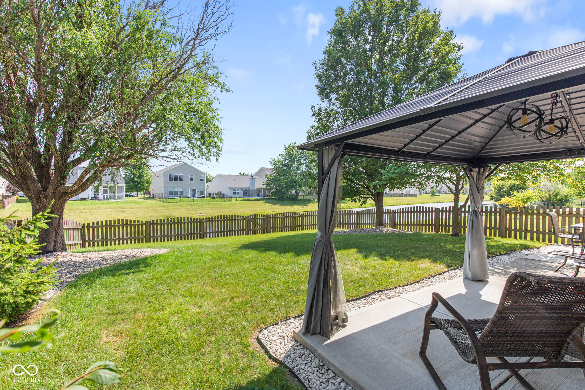 12599 Wolf Run Road Noblesville, IN 46060 - Photo 43 of 52 Gallery Image 43