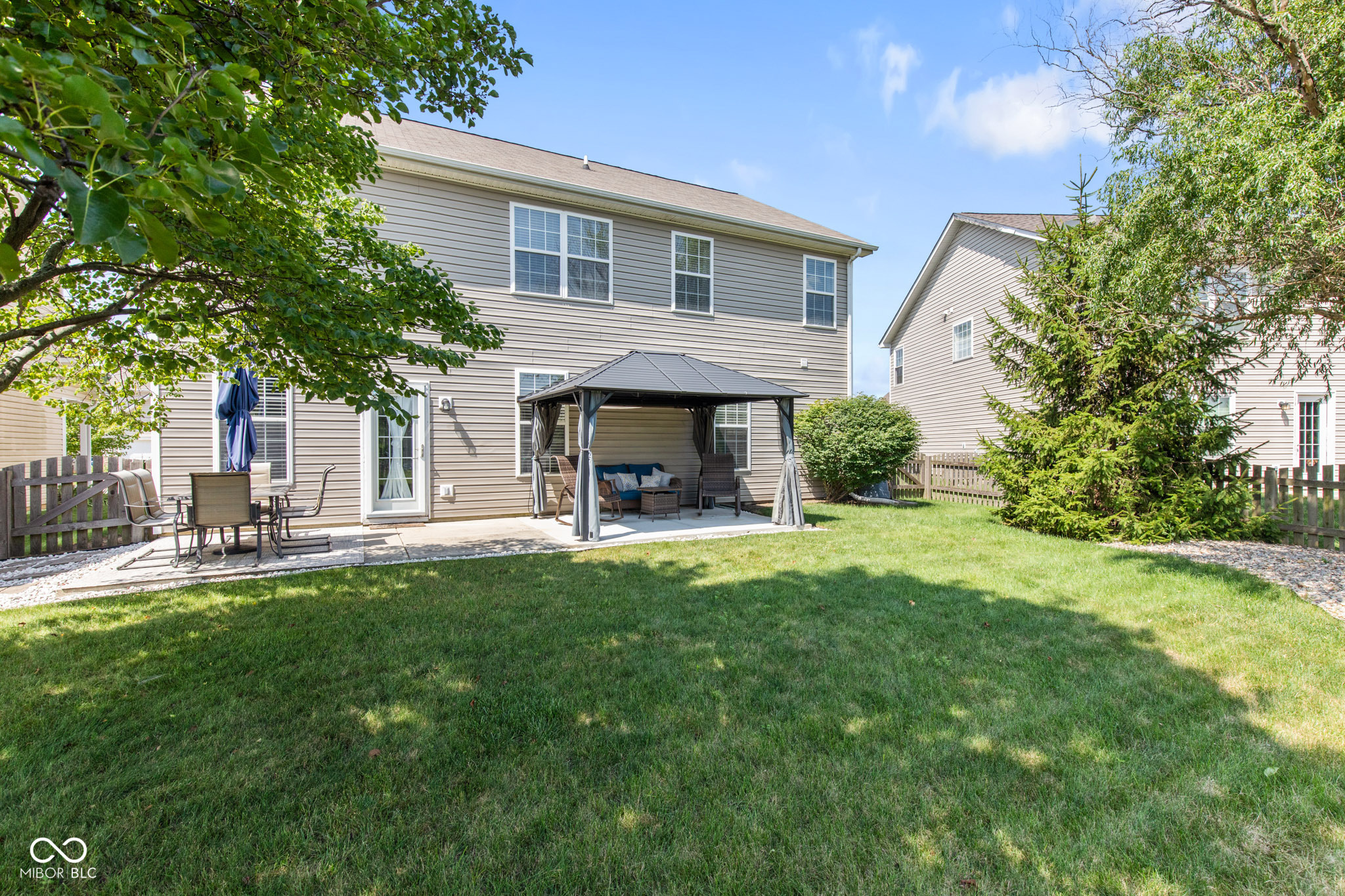 12599 Wolf Run Road Noblesville, IN 46060 - Photo 44 of 52 Gallery Image 44